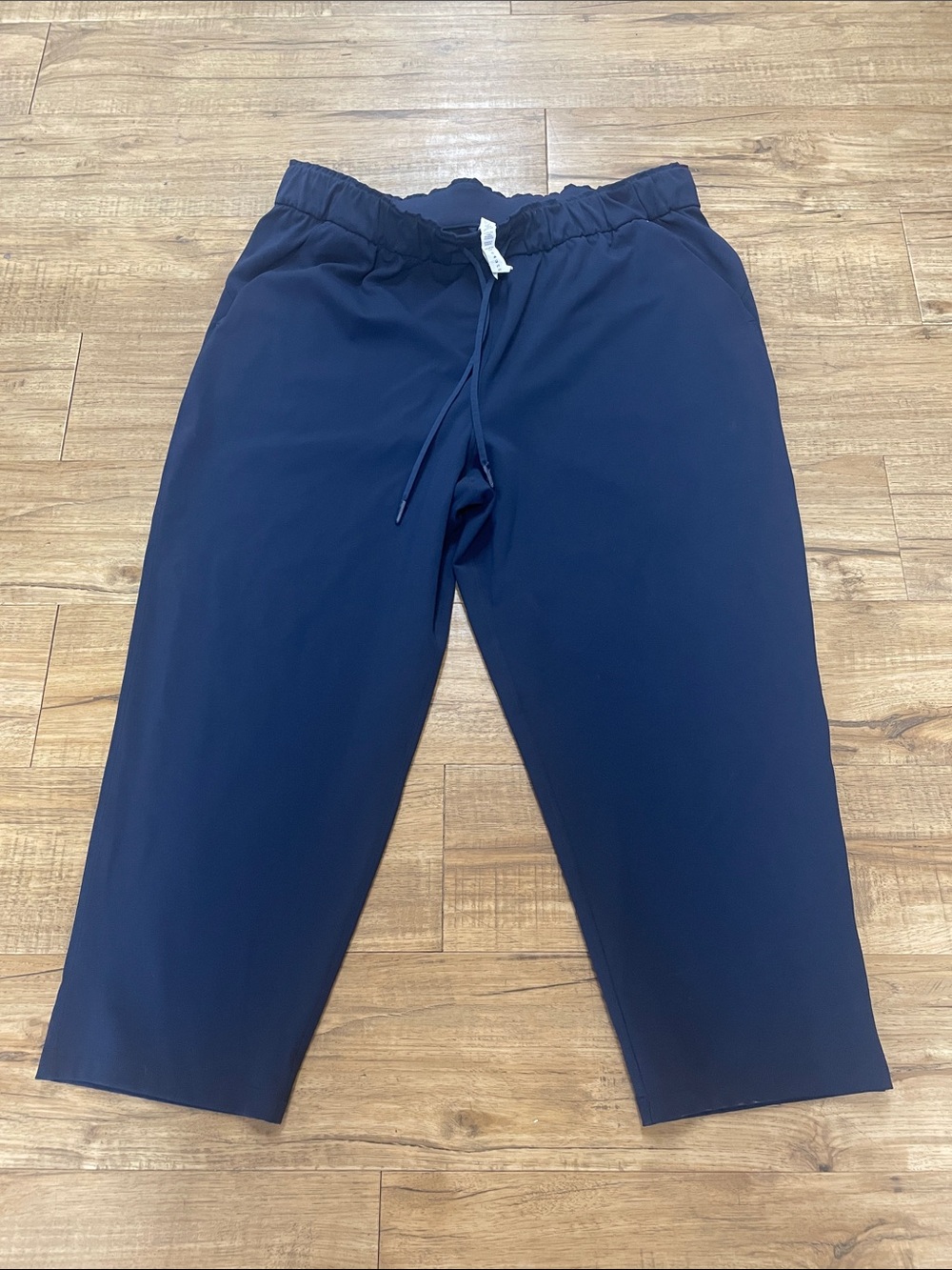 Lululemon Scrubs